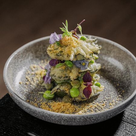 木顿酒店 韦尔特 外观 照片